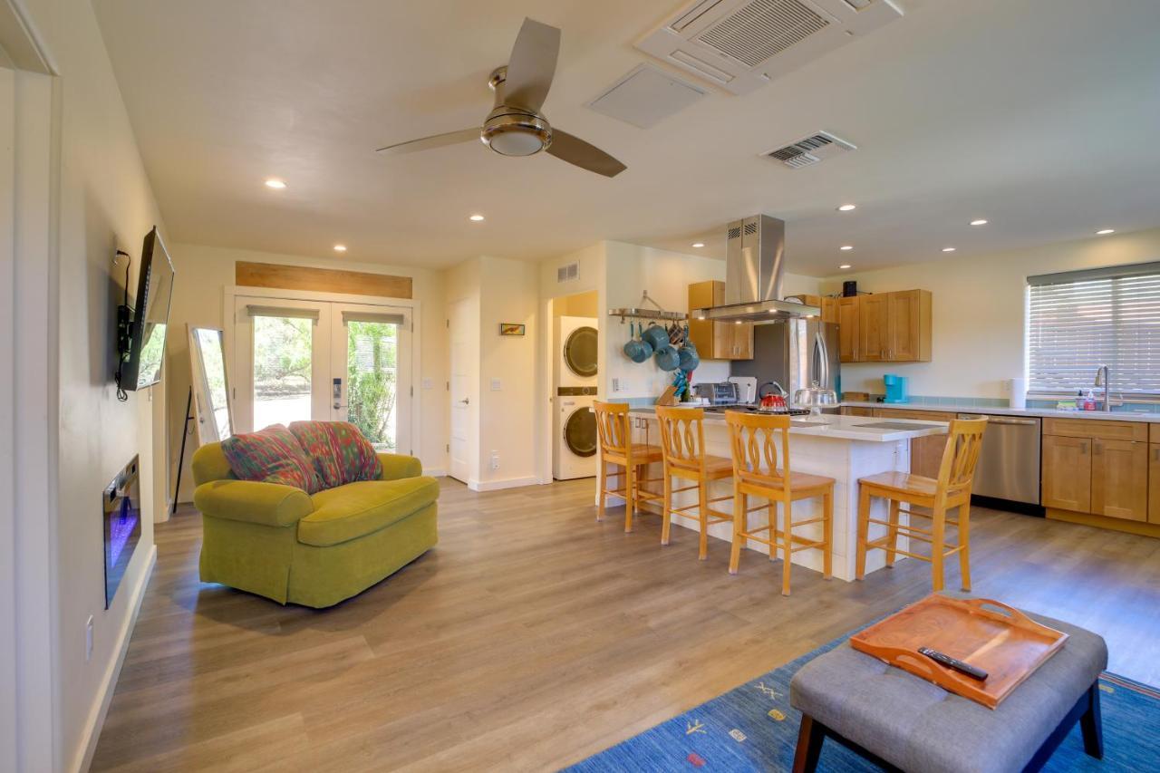 Old Town Cottonwood Cottage With Yard, Pets Welcome Экстерьер фото