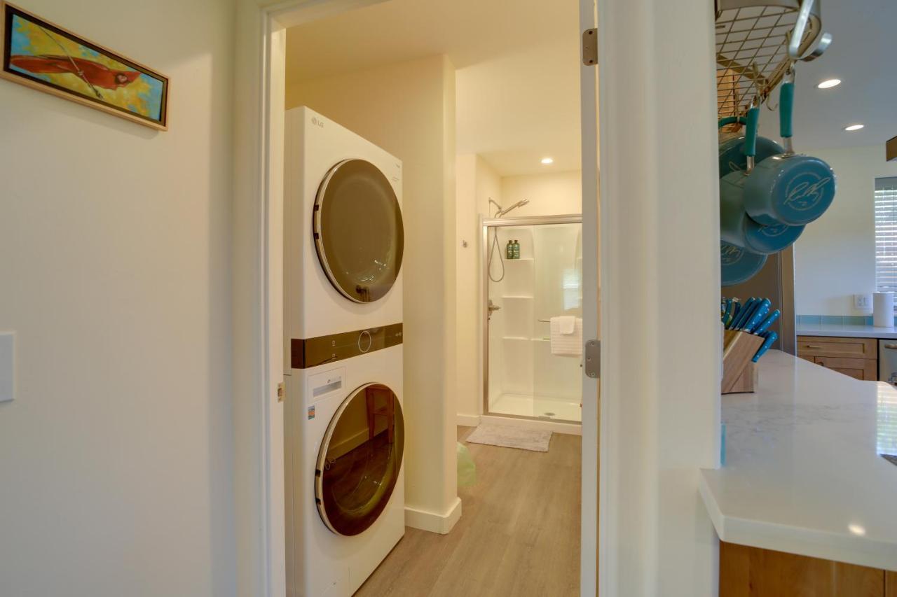 Old Town Cottonwood Cottage With Yard, Pets Welcome Экстерьер фото